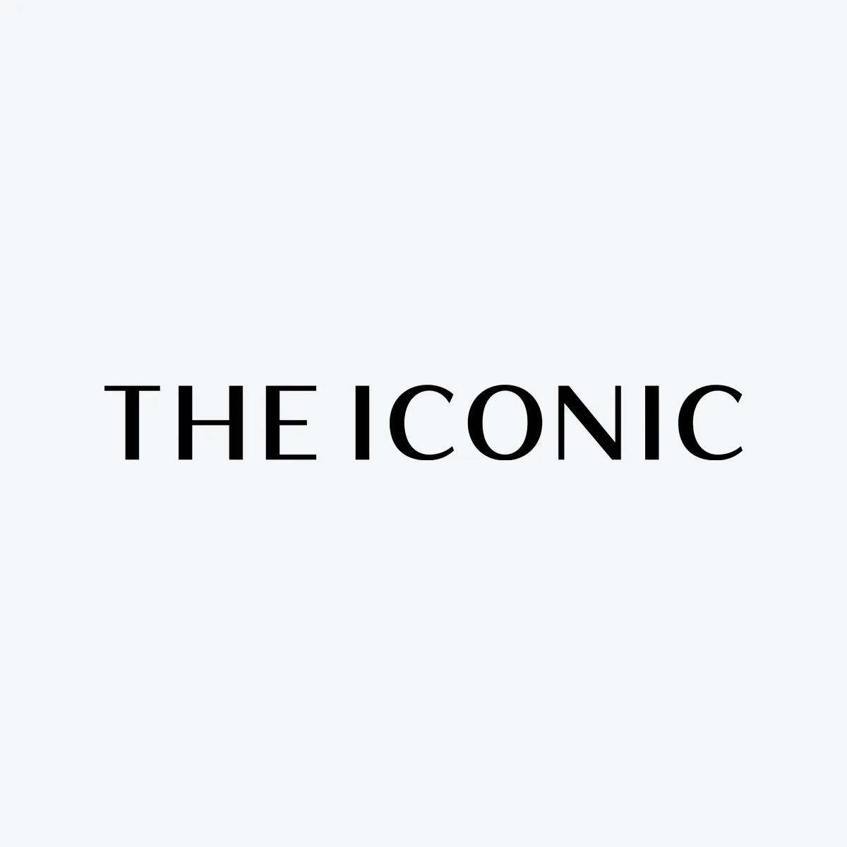 THE ICONIC app icon